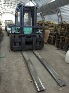 Dalian CPCD50FA, 2006 в Краснодаре Dalian CPCD50FA. Продается погрузчик Dalian cpcd50 FA, 5 000 кг., Дизельный