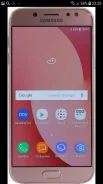 Samsung Galaxy J5 2017. �/�, ������� ����