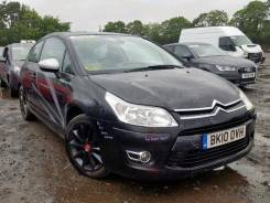 Citroen C4. VF7LA5FWCAY510223, 5FW ����