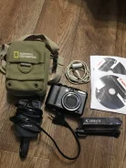 Canon PowerShot G9 ����