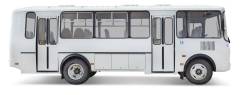 ПАЗ 423405, 2019 в Ростове-на-Дону ПАЗ 423405. ПАЗ 4234-05, новый, 30 мест, В кредит, лизинг