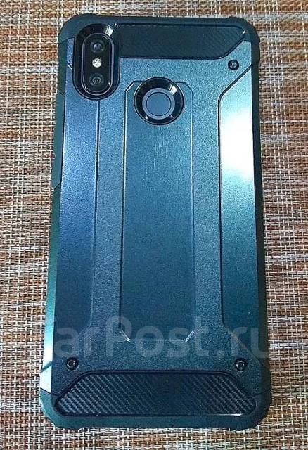 Xiaomi Mi Max 3. �/�, ������, 3G, 4G LTE, Dual-SIM ����