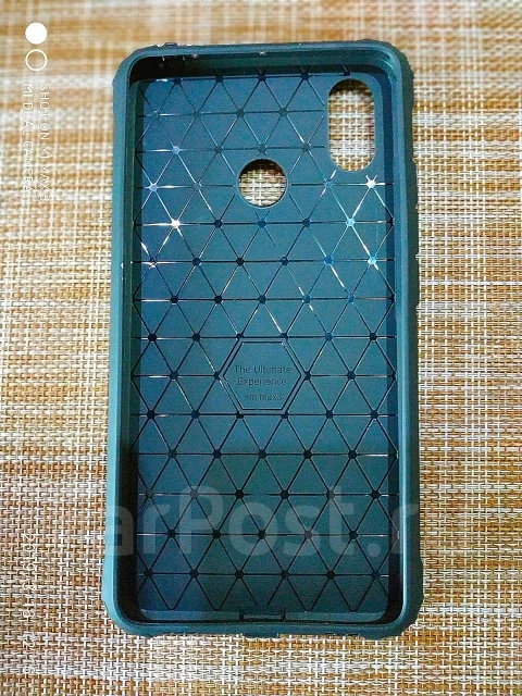 Xiaomi Mi Max 3. �/�, ������, 3G, 4G LTE, Dual-SIM ����