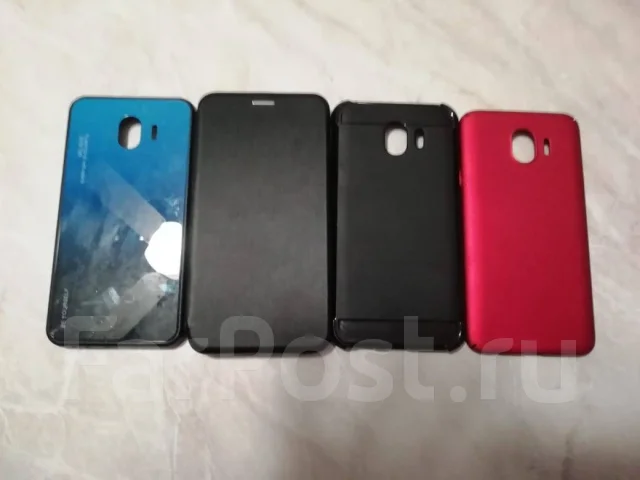Samsung Galaxy J4. �/�, ������, 3G, 4G LTE ����