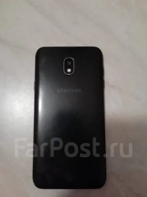 Samsung Galaxy J4. �/�, ������, 3G, 4G LTE ����