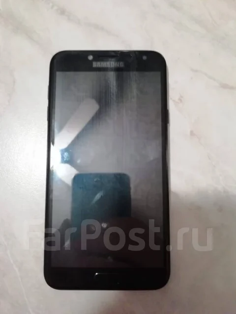 Samsung Galaxy J4. �/�, ������, 3G, 4G LTE ����