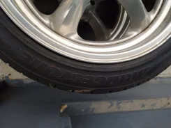 Bridgestone Nextry Ecopia. ������, �/�, ����� �� 5 % ����