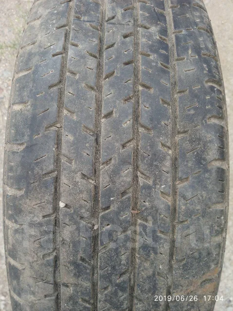 Bridgestone SF-322. ������, �/�, ����� 50 % ����