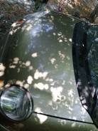 Капот Daewoo Matiz в Геленджике Капот Daewoo Matiz