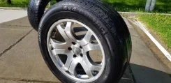 ASW Prestige. 10.0x18", 5x114.3 ����