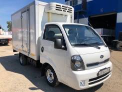 Kia Bongo, 2014 в Новосибирске Kia Bongo. Рефрижератор +/-20С , 2014 г. в., 2 700 куб. см., 1 500 кг., 4x2
