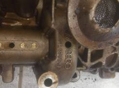 06B 103 295 R насос масляный alt в Кирове Насос масляный. Volkswagen Passat, 3B3, 3B6 Audi S6, 4B2, 4B4, 4B5, 4B6 Audi A4, 8E2, 8E5, 8EC, 8ED, 8H7 Audi A6, 4B2, 4B4, 4B5, 4B6 Audi S4, 8E2, 8E5...