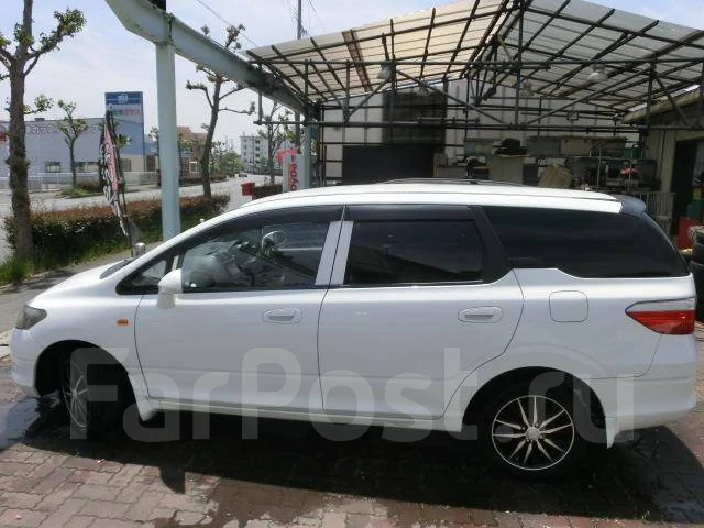 Honda Partner. �������, ��������, 1.5 (90��.�.), ������, 121����. ��, �/�, ��� ���. ��� ����� �� ������������ ����