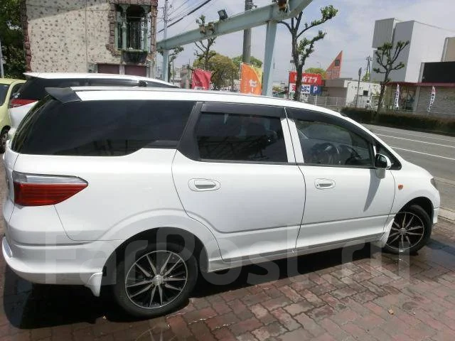Honda Partner. �������, ��������, 1.5 (90��.�.), ������, 121����. ��, �/�, ��� ���. ��� ����� �� ������������ ����