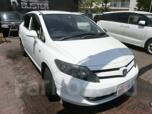 Honda Partner. �������, ��������, 1.5 (90��.�.), ������, 121����. ��, �/�, ��� ���. ��� ����� �� ������������ ����