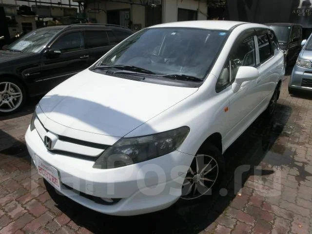 Honda Partner. �������, ��������, 1.5 (90��.�.), ������, 121����. ��, �/�, ��� ���. ��� ����� �� ������������ ����