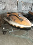 BRP Sea-Doo 3D. 2006 ��� ����