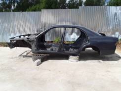 Кузов Целый не распил Chaser jzx90 в Зеленограде Кузов в сборе. Toyota Chaser, JZX90