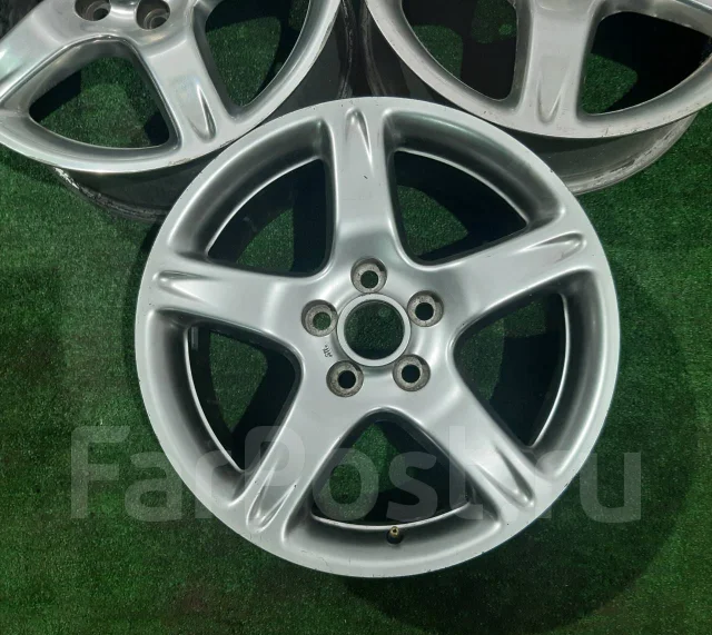 Forgiato ARESTO. 8.0x17", 5x114.3, ET50 ����