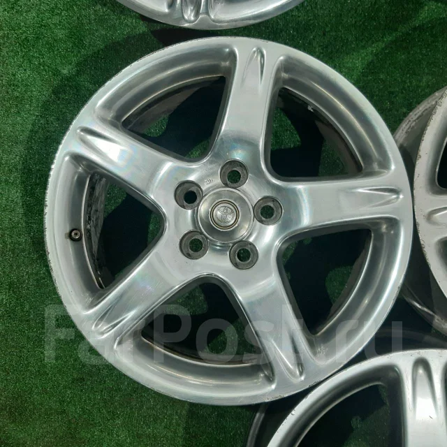 Forgiato ARESTO. 8.0x17", 5x114.3, ET50 ����