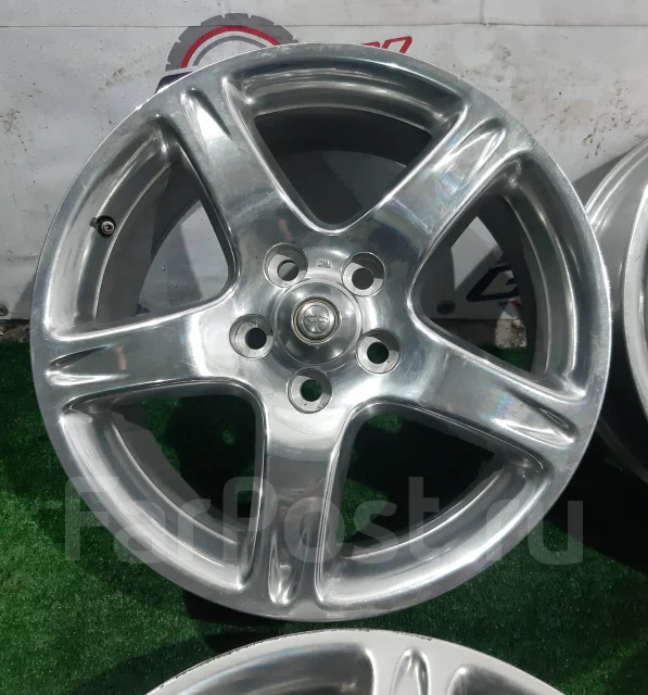 Forgiato ARESTO. 8.0x17", 5x114.3, ET50 ����