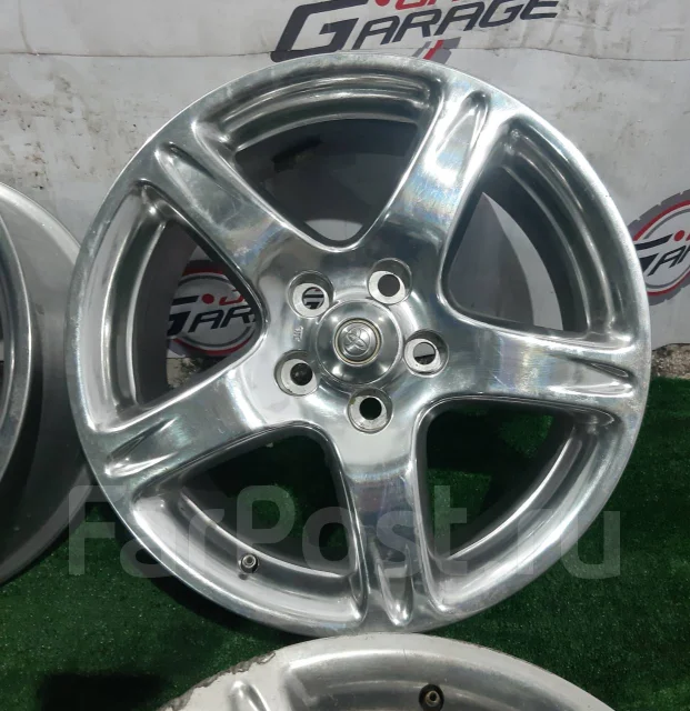 Forgiato ARESTO. 8.0x17", 5x114.3, ET50 ����