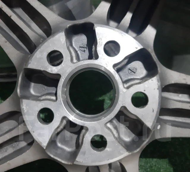 Forgiato ARESTO. 8.0x17", 5x114.3, ET50 ����