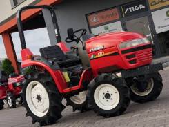 Yanmar AF170, 2006 во Владивостоке Yanmar. Продам трактор af 170. Япония (В наличии. г Дальнереченск), 17 л.с.