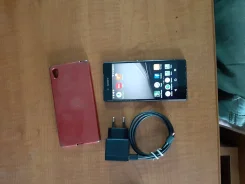 Sony Xperia Z3+. �/�, ������, 4G LTE, NFC ����