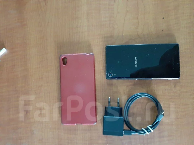 Sony Xperia Z3+. �/�, ������, 4G LTE, NFC ����