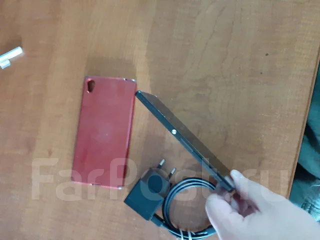 Sony Xperia Z3+. �/�, ������, 4G LTE, NFC ����