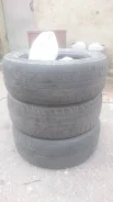 Yokohama Ice Guard IG20. ������, ��� �����, 2010 ���, �/�, ����� 90�% ����