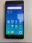 Xiaomi Redmi 3S. /, , 3G, 4G LTE, Dual-SIM 