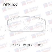    Double Force DFP1027 DFP1027 