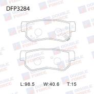    Double Force DFP3284 Double Force DFP3284 