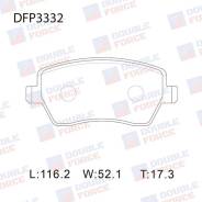    Double Force DFP3332 Double Force DFP3332 