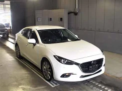 Mazda Axela. �������, 4wd, 2.2 (175��.�.), ������, 70 000����. ��, �/�. ��� ����� �� ������������ ����