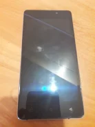 Highscreen Power Five. �/�, �����, 3G, 4G LTE ����