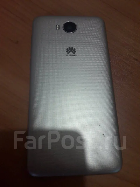 Huawei Y5 2017. �����, �������, 3G, 4G LTE ����