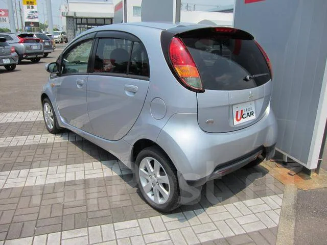 Mitsubishi i. �������, ��������, 0.7 (52��.�.), ������, �/�, ��� ���. ��� ����� �� ������������ ����