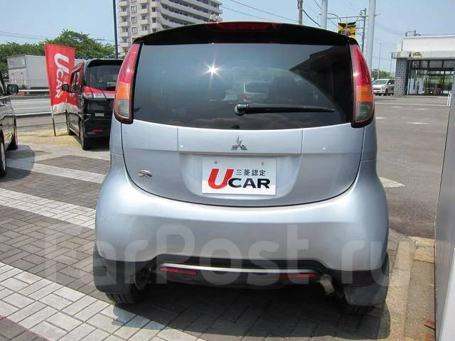 Mitsubishi i. �������, ��������, 0.7 (52��.�.), ������, �/�, ��� ���. ��� ����� �� ������������ ����