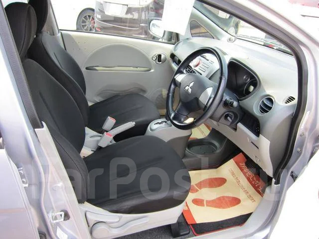 Mitsubishi i. �������, ��������, 0.7 (52��.�.), ������, �/�, ��� ���. ��� ����� �� ������������ ����