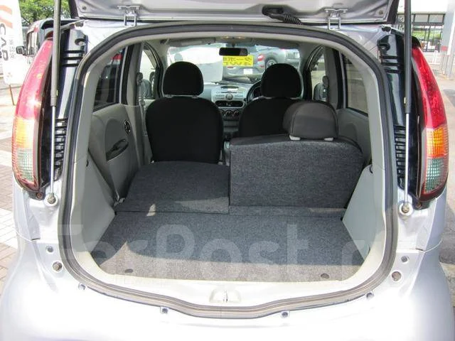 Mitsubishi i. �������, ��������, 0.7 (52��.�.), ������, �/�, ��� ���. ��� ����� �� ������������ ����