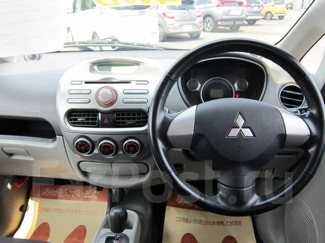 Mitsubishi i. �������, ��������, 0.7 (52��.�.), ������, �/�, ��� ���. ��� ����� �� ������������ ����