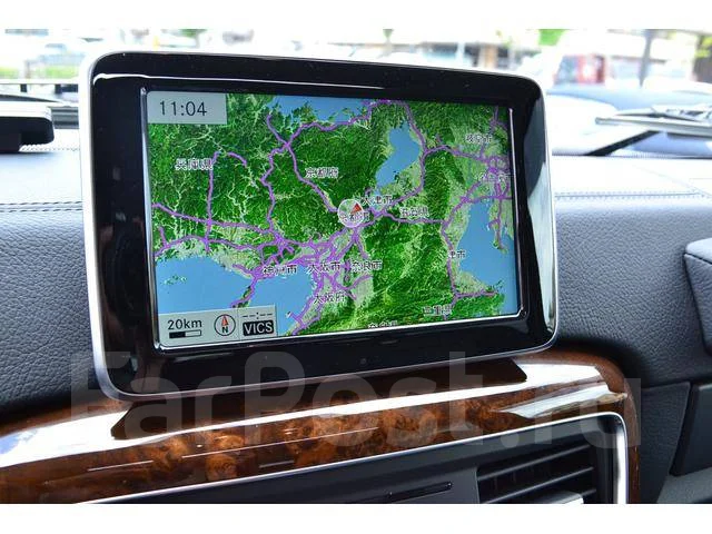 Mercedes-Benz G-Class. �������, 4wd, 5.5 (388��.�.), ������, 49����. ��, �/�. ��� ����� �� ������������ ����