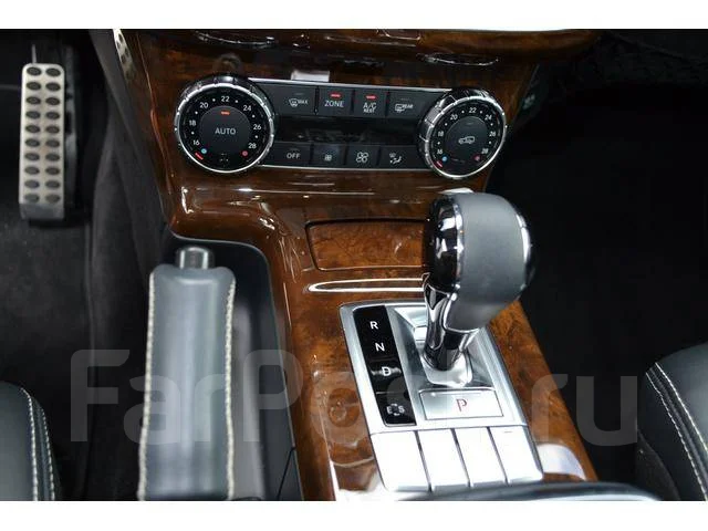 Mercedes-Benz G-Class. �������, 4wd, 5.5 (388��.�.), ������, 49����. ��, �/�. ��� ����� �� ������������ ����