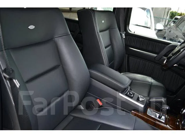 Mercedes-Benz G-Class. �������, 4wd, 5.5 (388��.�.), ������, 49����. ��, �/�. ��� ����� �� ������������ ����
