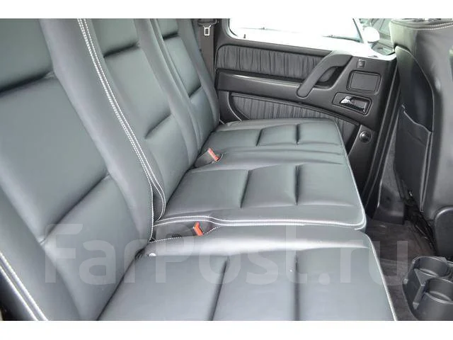 Mercedes-Benz G-Class. �������, 4wd, 5.5 (388��.�.), ������, 49����. ��, �/�. ��� ����� �� ������������ ����