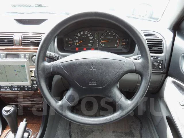 Mitsubishi Legnum. �������, ��������, 1.8 (140��.�.), ������, �/�, ��� ���. ��� ����� �� ������������ ����