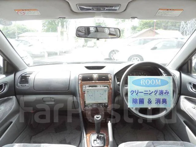 Mitsubishi Legnum. �������, ��������, 1.8 (140��.�.), ������, �/�, ��� ���. ��� ����� �� ������������ ����